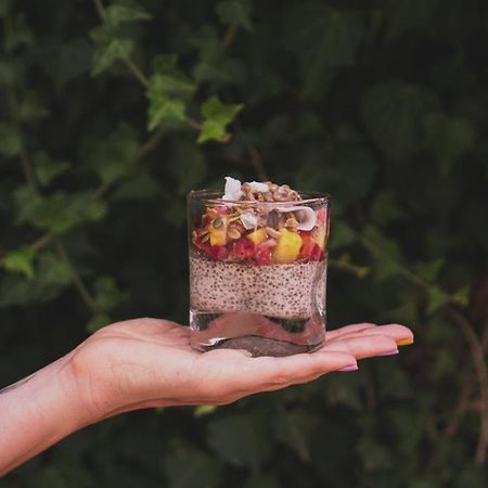 Ambar Posada Boutique Aiguá Zewnętrze zdjęcie