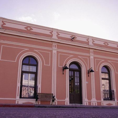 Ambar Posada Boutique Aiguá Zewnętrze zdjęcie