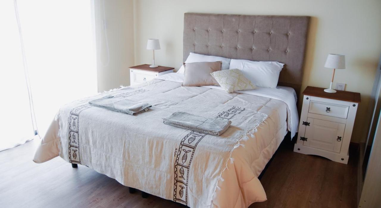 Ambar Posada Boutique Aiguá Zewnętrze zdjęcie
