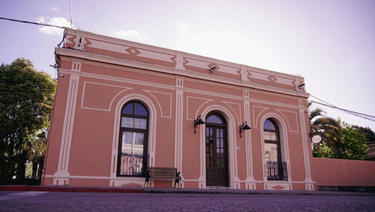 Ambar Posada Boutique Aiguá Zewnętrze zdjęcie