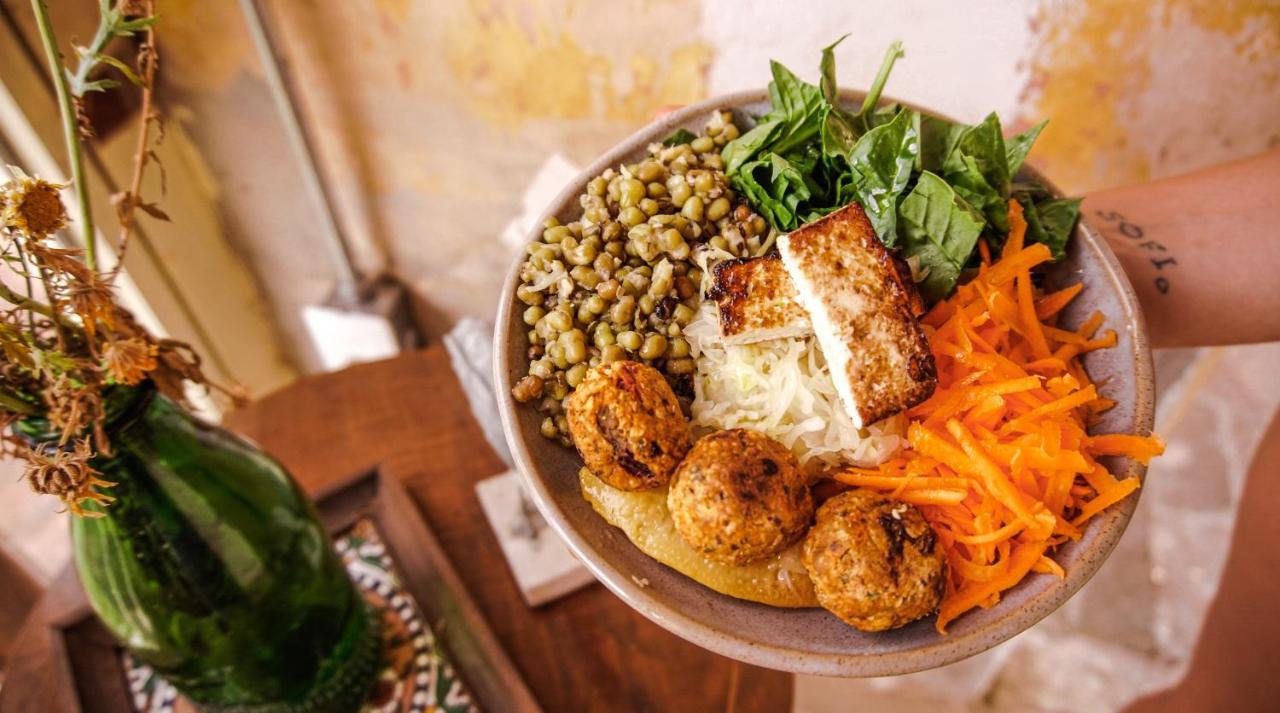 Ambar Posada Boutique Aiguá Zewnętrze zdjęcie